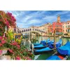 Image de Puzzle 500 pièces : Le Grand Canal à Venise B-54268