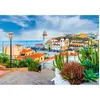 Image de Puzzle 500 piÃ¨ces : Candelaria, Tenerife, Espagne