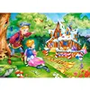 Image de Puzzle 60 pièces : Hansel et Gretel Castorland-B-066216
