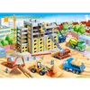 Image de Puzzle 60 pièces : Grand Chantier Castorland-B-066223