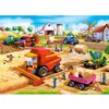 Image de Puzzle 60 pièces : Travail à la ferme B-066278