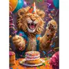 Image de Puzzle 60 piÃ¨ces : Joyeux Anniversaire