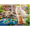 Image de Puzzle 60 piÃ¨ces : JournÃ©e parfaite