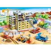 Image de Puzzle 70 pièces : Grand Chantier Castorland-B-070138