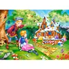 Image de Puzzle 70 pièces : Hansel et Gretel Castorland-B-070145
