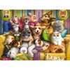 Image de Puzzle 70 piÃ¨ces : Animaux ludiques