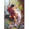 Image de Puzzle 1000 pièces : Printemps, Pierre-Auguste Cot Castorland-C-101641-2