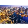 Image de Puzzle 1000 piÃ¨ces : Dubai de nuit
