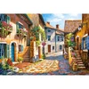 Image de Puzzle 1000 piÃ¨ces : Rue de Village