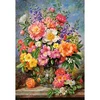 Image de Puzzle 1000 piÃ¨ces : Fleurs de juin