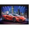 Image de Puzzle 1000 pièces : Arrinera Hussarya Castorland-C-104024-2