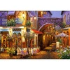 Image de Puzzle 1000 pièces : Soirée en Provence