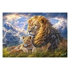 Image de Puzzle 1000 pièces : Tel père, tel fils