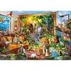 Image de Puzzle 1000 pièces : Venir dans la pièce