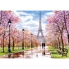Image de Puzzle 1000 piÃ¨ces : Une romantique balade dans Paris