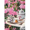 Image de Puzzle 1000 pièces : Breakfast Time Castorland-C-104697-2