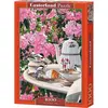 Image de Puzzle 1000 piÃ¨ces : Breakfast Time