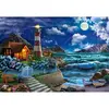 Image de Puzzle 1000 piÃ¨ces : La Nuit des Marins