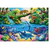 Image de Puzzle 1000 piÃ¨ces : Nature sauvage