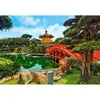 Image de Puzzle 1000 piÃ¨ces : Nan Lian Garden, Hongkong
