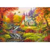 Image de Puzzle 1000 pièces : Ambiances d'automne Castorland-C-104994-2