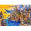 Image de Puzzle 1000 pièces : La plus lointaine baie Castorland-C-105014-2