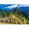 Image de Puzzle 1000 pièces : Machu Picchu, Pérou Castorland-C-105038-2