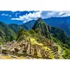 Image de Puzzle 1000 piÃ¨ces : Machu Picchu, PÃ©rou