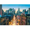 Image de Puzzle 1000 pièces : Lower Manhattan, New York Castorland-C-105083-2