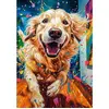 Image de Puzzle 1000 piÃ¨ces : Spectre euphorique