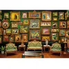 Image de Puzzle 1000 pièces : Galerie d'art Castorland-105212-2