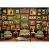 Image de Puzzle 1000 piÃ¨ces : Galerie d'art