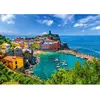 Image de Puzzle 1000 pièces : Vernazza, Italie C-105298-2