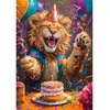 Image de Puzzle 1000 piÃ¨ces : Joyeux Anniversaire