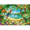 Image de Puzzle 1000 piÃ¨ces : Un lieu exotique pour vous