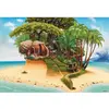 Image de Puzzle 1000 pièces : Madère d'été Castorland-C-105434-2