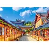 Image de Puzzle 1000 pièces : Lijiang, Chine C-105519-2