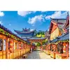 Image de Puzzle 1000 piÃ¨ces : Lijiang, Chine