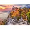Image de Puzzle 1000 pièces : Tour Guaita, Saint-Marin C-105632-2