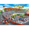 Image de Puzzle 100 piÃ¨ces : Course de formule 1