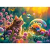 Image de Puzzle 100 piÃ¨ces : Matin Magique