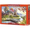 Image de Puzzle 1500 pièces - Cottage enchanteur Castorland-150359