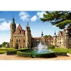 Image de Puzzle 1500 piÃ¨ces - ChÃ¢teau de Moszna, Pologne