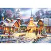 Image de Puzzle 1500 pièces : Foi profonde Castorland-151646-2