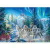 Image de Puzzle 1500 pièces : Appel du lever de la lune Castorland-C-151974-2