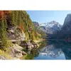 Image de Puzzle 1500 pièces : Gosausee, Autriche Castorland-C-152018-2
