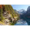 Image de Puzzle 1500 piÃ¨ces : Gosausee, Autriche