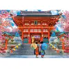 Image de Puzzle 1500 pièces : Eloge du Printemps Castorland-C-152025-2