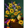 Image de Puzzle 1500 pièces : Trésors d'Automne Castorland-C-152063-2