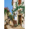 Image de Puzzle 1500 pièces : Ruelle italienne Castorland-C-152155-2
